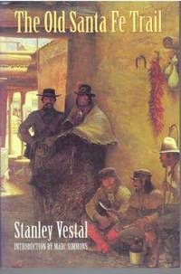 image of THE OLD SANTA FE TRAIL