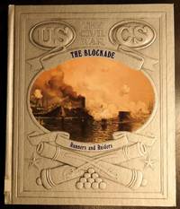 image of The Blockade: Runners and Raiders (The Civil War Series, Vol. 3)