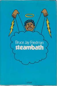 image of STEAMBATH