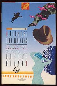 image of A Night at the Movies, or You Must Remember This