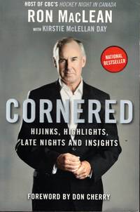 Cornered