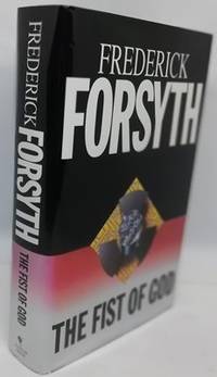 The Fist of God (Signed) by Frederick Forsyth - 1994