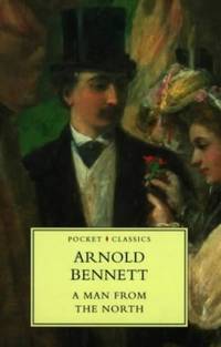 cover of A Man from the North (Pocket Classics S.)