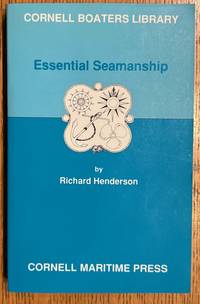 Essential Seamanship