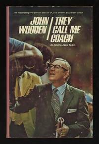 They Call Me Coach [*SIGNED*]