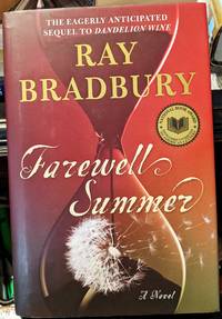 cover of Farewell Summer