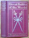 GREAT BATTLES OF THE WORLD