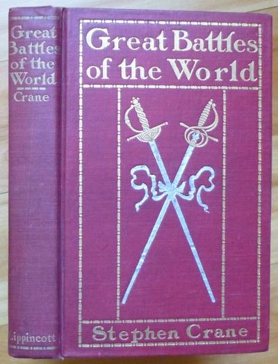 GREAT BATTLES OF THE WORLD