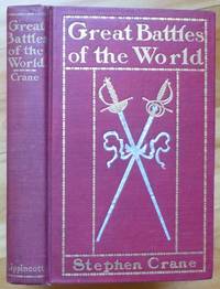image of GREAT BATTLES OF THE WORLD