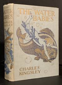 cover of The Water Babies