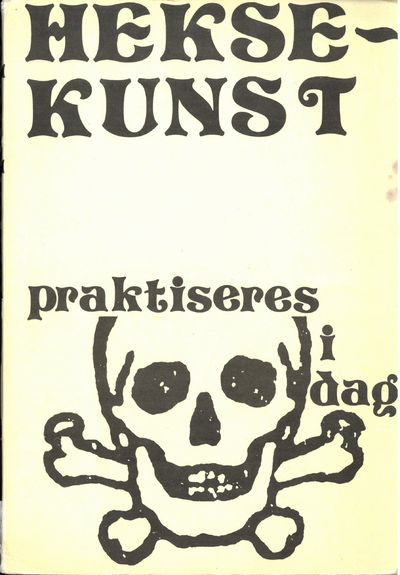 Heksetro i dag. Oversatt av T.H. Arnholm.