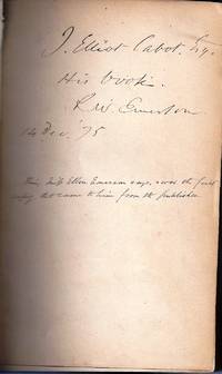 LETTERS AND SOCIAL AIMS