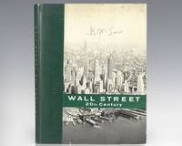 Wall Street 20th Century.