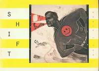 image of shift 12: Volume 5, Number 12.