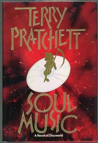 cover of Soul Music