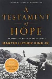 image of A Testament of Hope: The Essential Writings and Speeches of Martin Luther King, Jr.