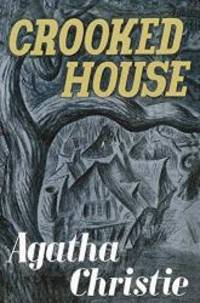 Crooked House by Agatha Christie - 2010-08-06