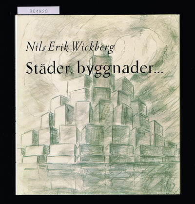Städer, byggnader...