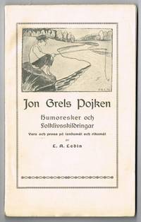 Jon Grels pojken. Humoresker och…
