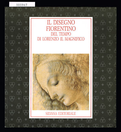 Il disegno fiorentino del tempo di Lorenzo il…