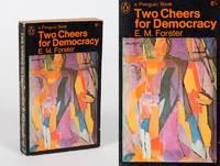 image of Two Cheers for Democracy.