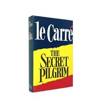 希少　THE SECRET PILGRIM JOHN ECARRE Amazon.com: Secret Pilgrim: 9780345374769: Le Carre, John: Books