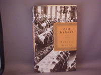 cover of Old School