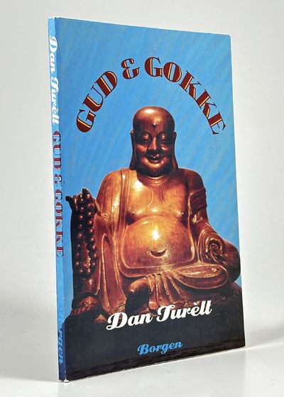 Gud og Gokke. Digte 1991 -1992.