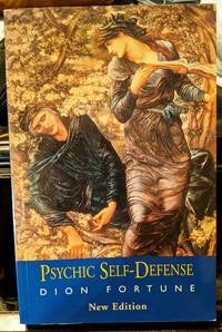 Psychic Self Defence