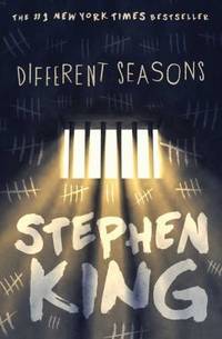 Different Seasons : Four Novellas