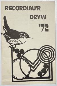 Recordiau'r Dryw '72 - 