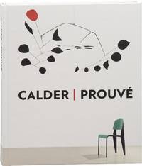 Calder / Prouvé (First Edition)
