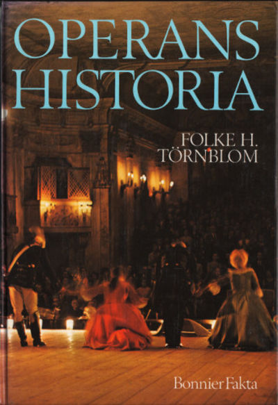 OPERANS HISTORIA.
