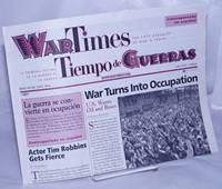War Times, 2003, #10, May-June The First Casaulty of War is Truth by ed Bob - 2003 - from Bolerium Books Inc., ABAA/ILAB (SKU: 261451)