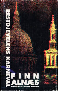 Restdjevelens karneval.