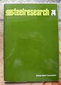 image of Steelresearch 74