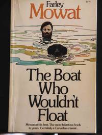 image of The Boat Who Wouldn't Float