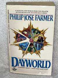 cover of Dayworld