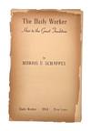 The Daily Worker: Heir to the Great Tradition