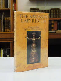 cover of The Knossos Labyrinth: A New View of the 'Palace of Minos' at Knossos