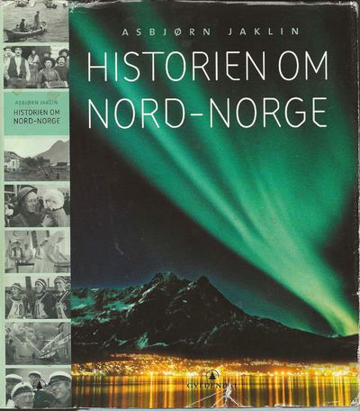 Historien om Nord-Norge