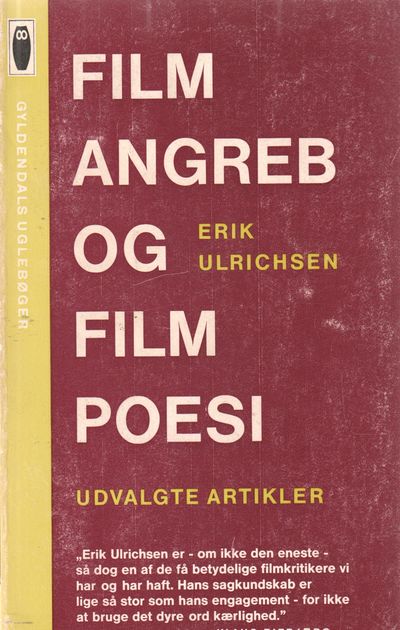 Film angreb og film poesdi