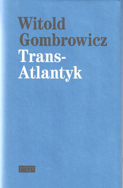 Trans-Atlantyk