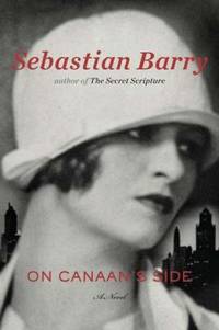 cover of On Canaan's Side