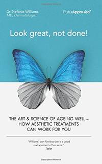 Look great, not done! The art & science of ageing well. How aesthetic treatments can work for...