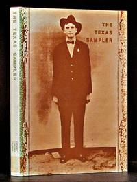 image of The Texas Sampler: A Stitch in Time