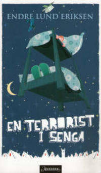 En terrorist i senga
