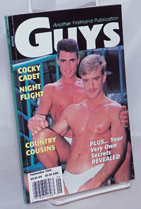 image of Guys magazine vol. 7, #7, July 1994: Country Cousins