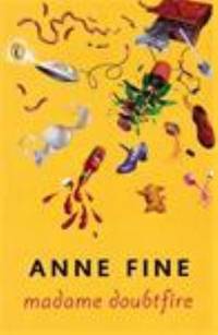 cover of Madame Doubtfire