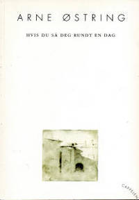 Hvis du så deg rundt en dag